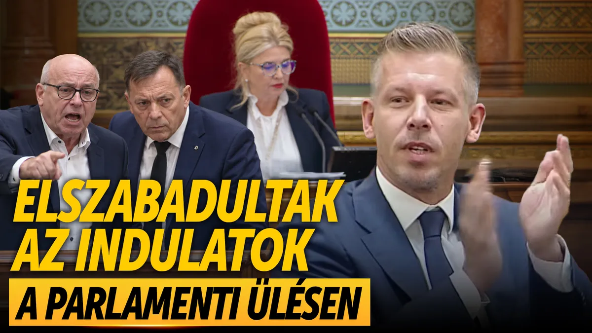 Többször megvonta a szót a tiszás alelnök a Fidesz képviselőitől
