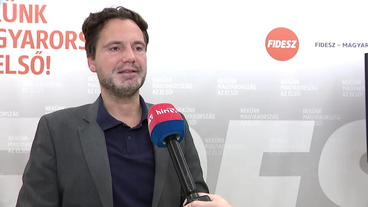 Havasi Bertalan: Elkészült a Lázár-jelentés, jövő héten dönt az elnökség