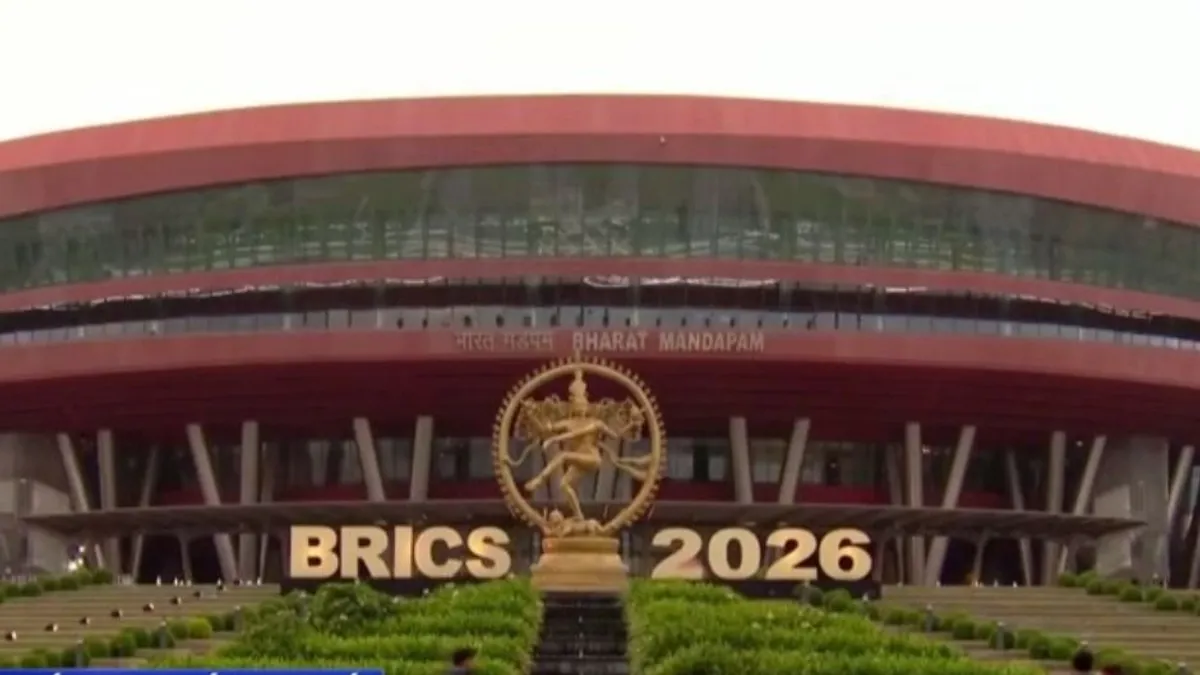 Önmérsékletre szólították az iráni konfliktus résztvevőit a BRICS-országcsoport vezetői