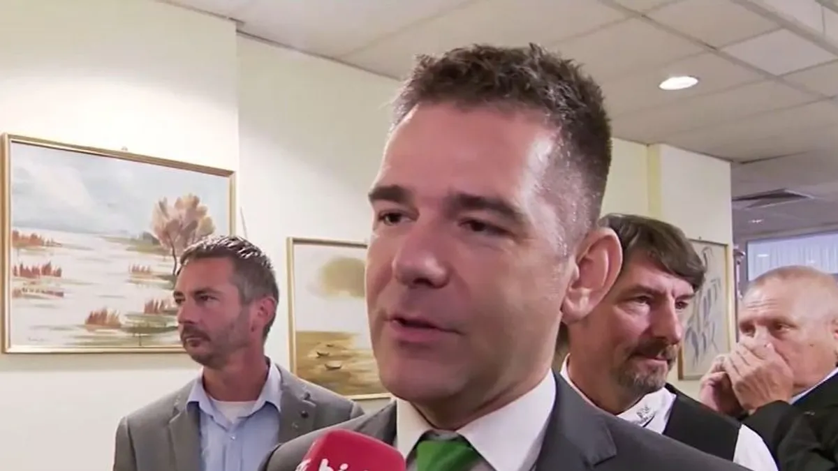 Pártelnököt és alelnököket választ ma a Mi Hazánk Mozgalom