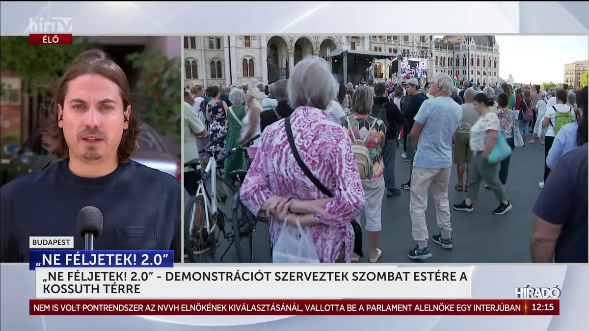 A Tisza győzelme után egyre többen érzik úgy, hogy nem maradhatnak csendben