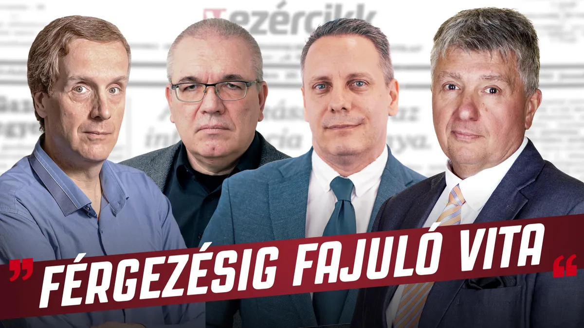 Magyar Péter megszerezte a kormányrudat, most már nem mutogathat örökké a visszapillantó tükörbe