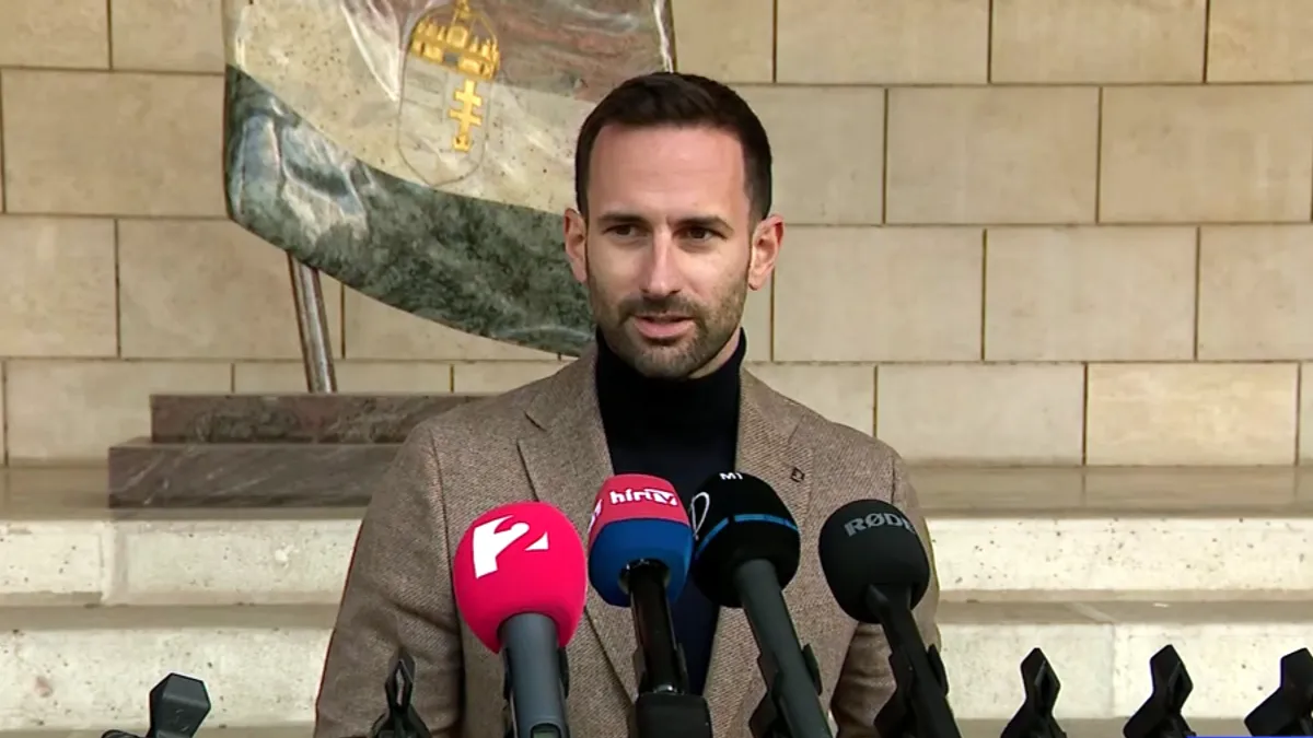 Palóc André: Gyárbezárások idejét éljük