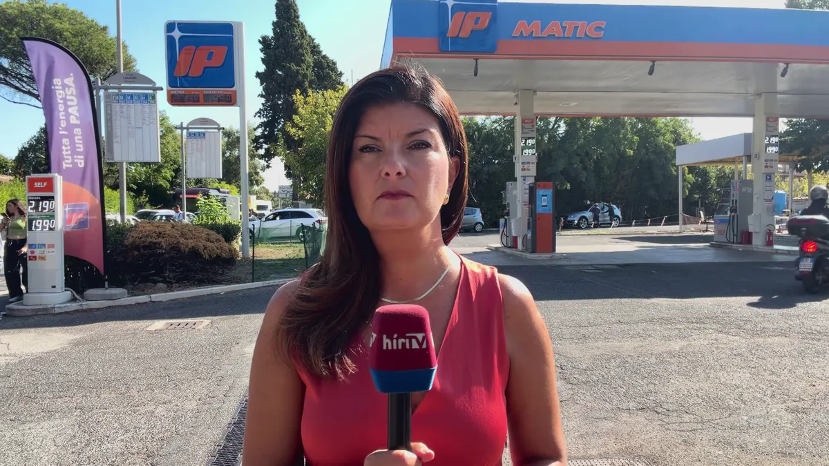 Olaszország lépett az elszálló költségek ellen: ársapka és kedvezmények jönnek