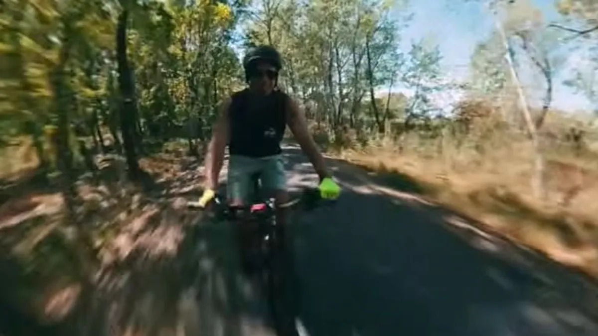 12 óra alatt a Balaton körül