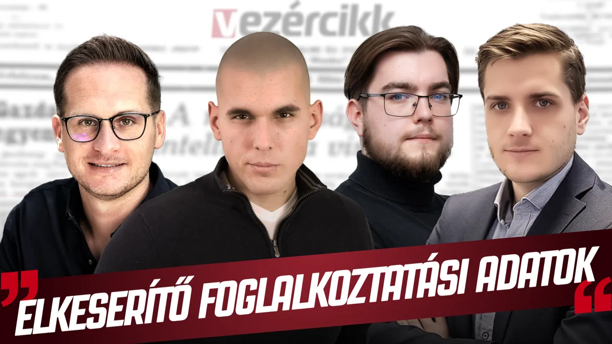 A diplomáciai képek mögött ott vannak a számok és a vállalások