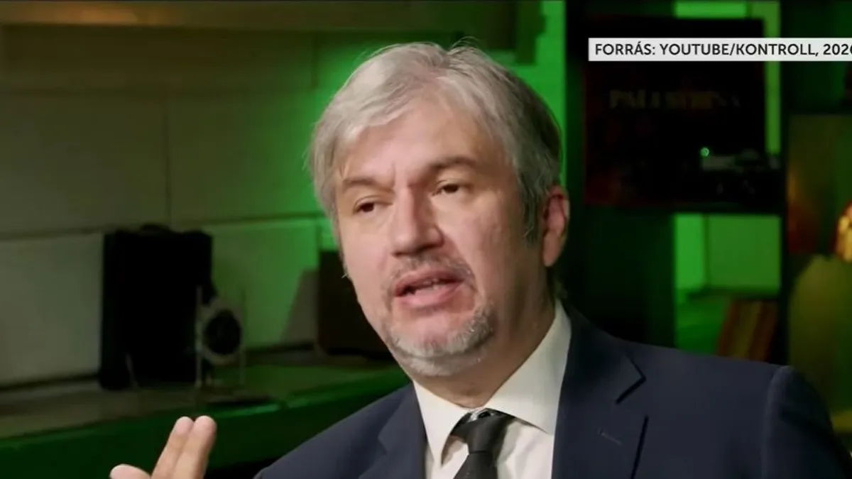Hadházy az augusztus 20-ai tűzijátékkal kapcsolatban kritizálta a kormányt