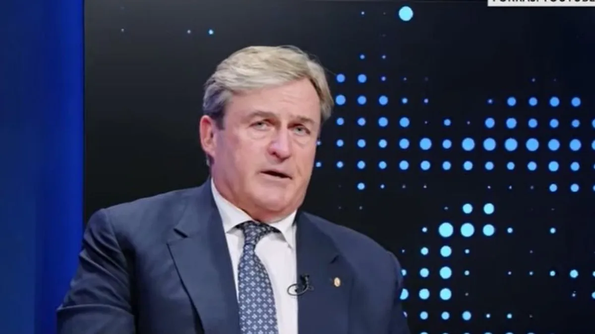 Kapitány István szerint a dízelkupon egy fókuszált támogatás, mivel nem mindenki veheti igénybe
