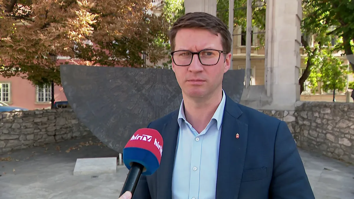 Veszélybe kerülhet a Budai Vár felújítása? Ezt tervezi a Tisza-kormány