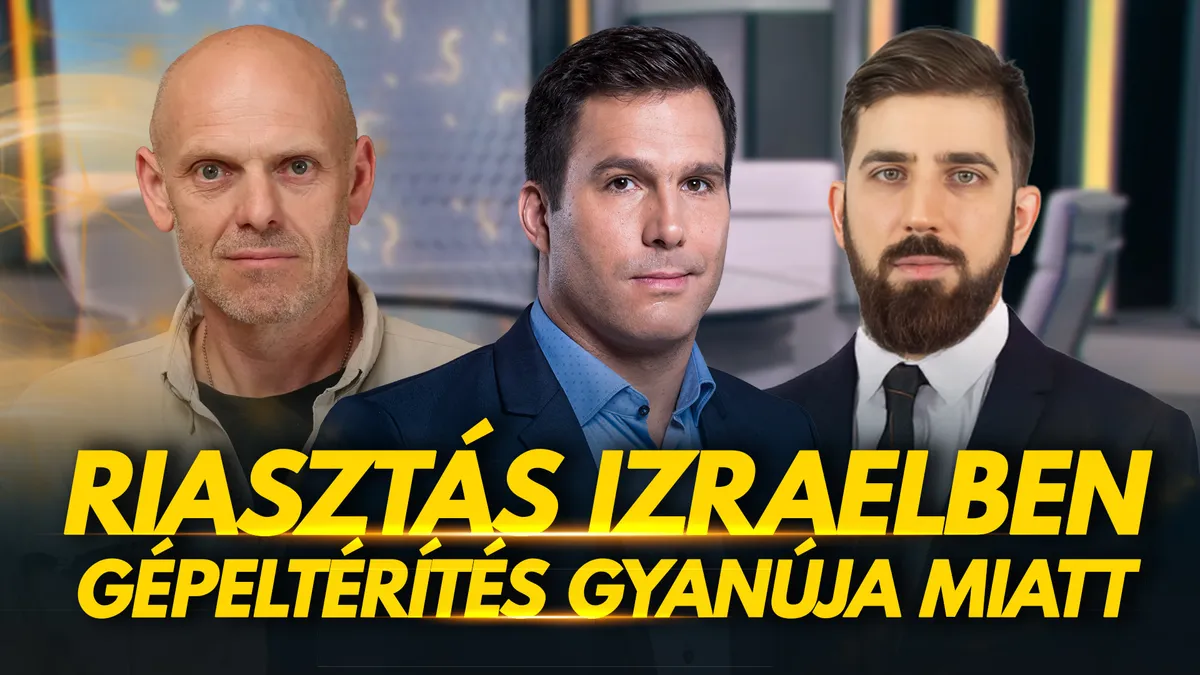 A gyanú szerint földnek vezették volna a Flydubai Tel-Avivba tartó járatát 