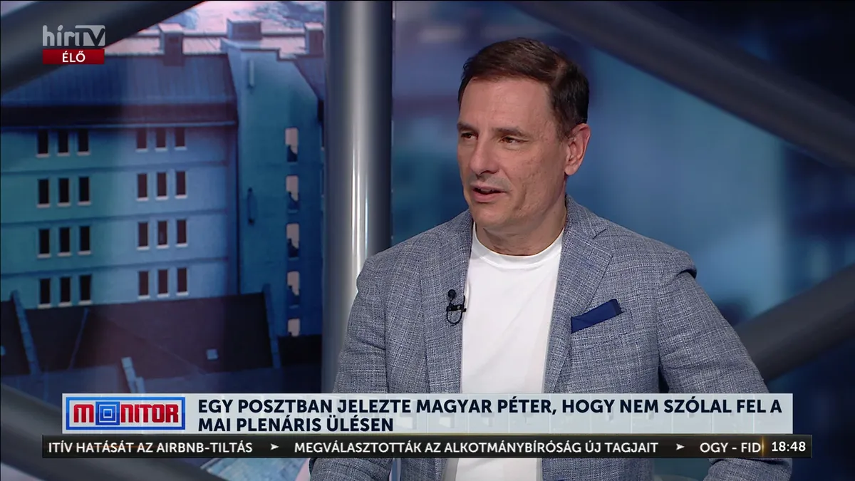 Egyre több ügyben nem a válasz, hanem a hatalom reakciója válik hírré