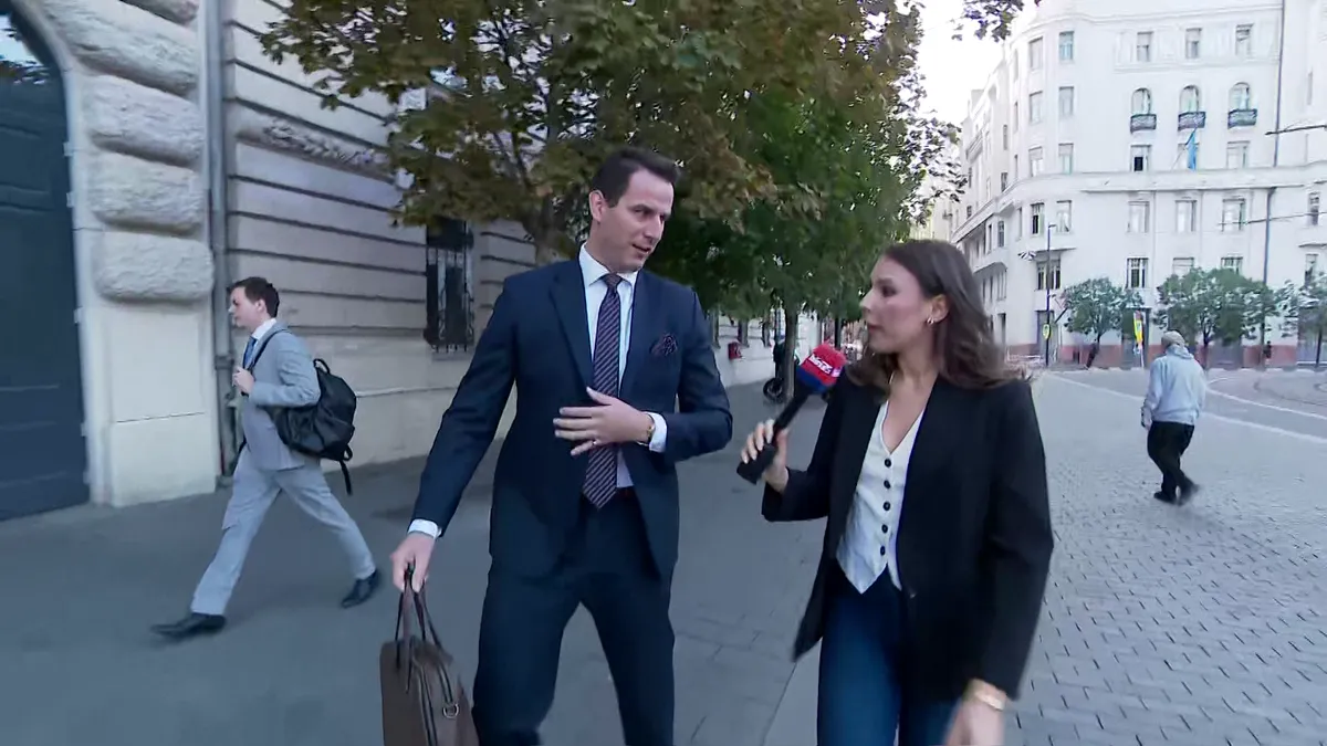 Munkaerőpiaci válaszok helyett stúdiómeghívást követelt az államtitkár