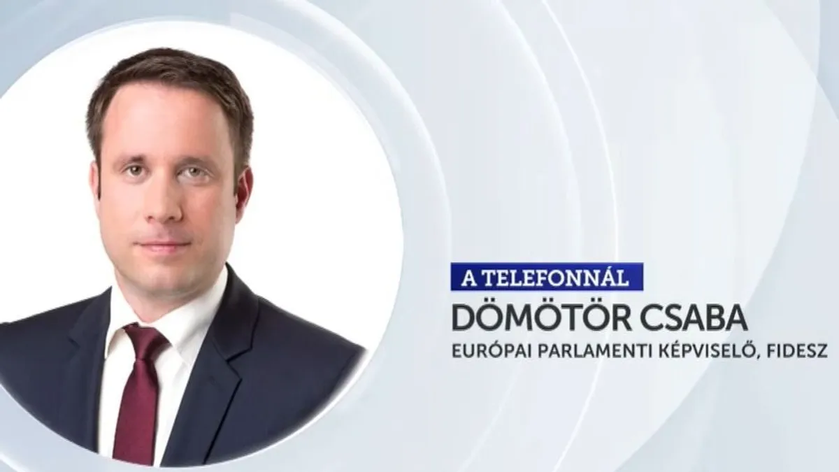 Az Európai Bizottság cáfolta Magyar Péter szavait, még egy eurócentet nem hoztak haza