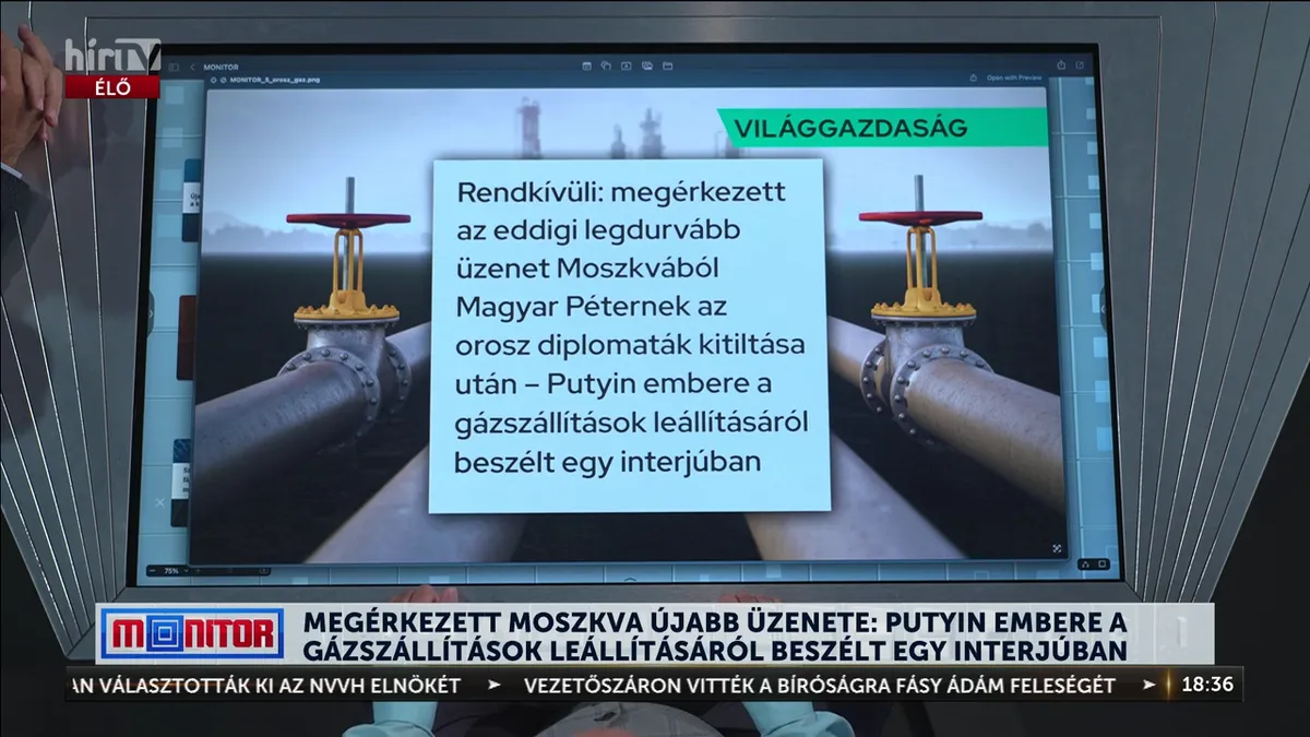 Egyre több kormányzati döntésnél a következmény világosabb, mint az indok