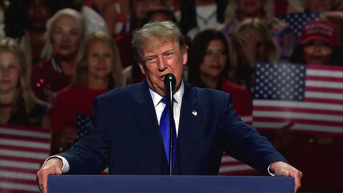 Trump ultimátumot adott Iránnak – újabb amerikai csapás jöhet