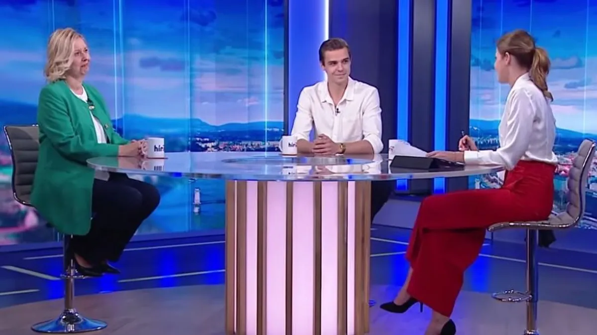 Nyílt nap a Nemzeti Színházban