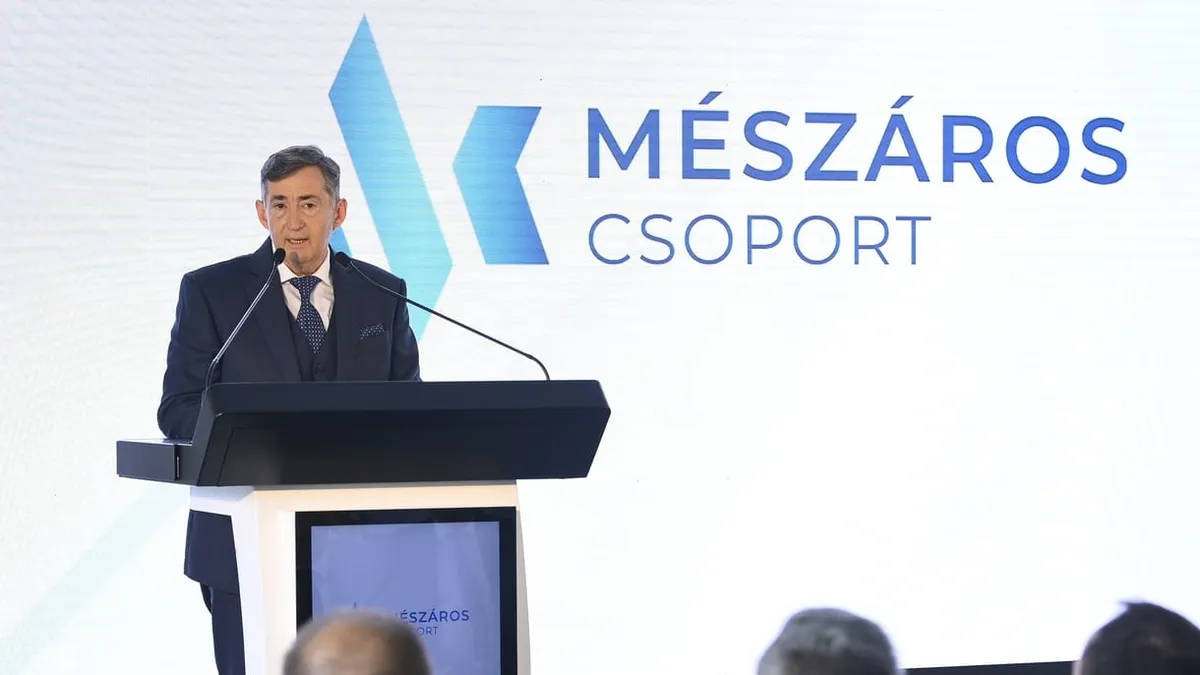 A magyar nagytőke nem kormányfüggő díszlet, hanem nemzetgazdasági erő
