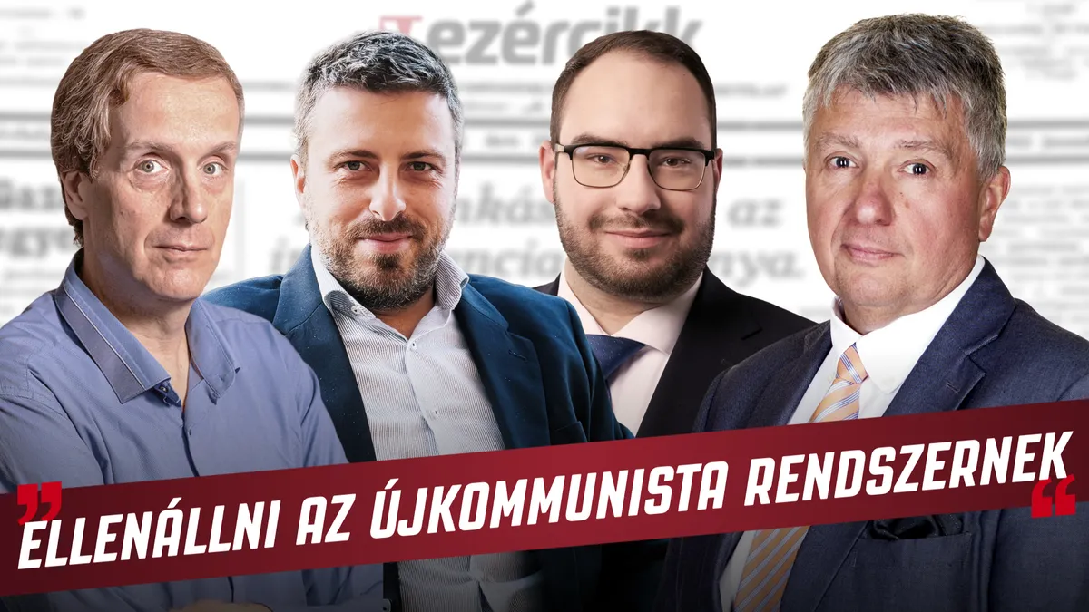 A jobboldal már a visszatérésre készül, a Tisza pedig egyre több frontot nyit magának
