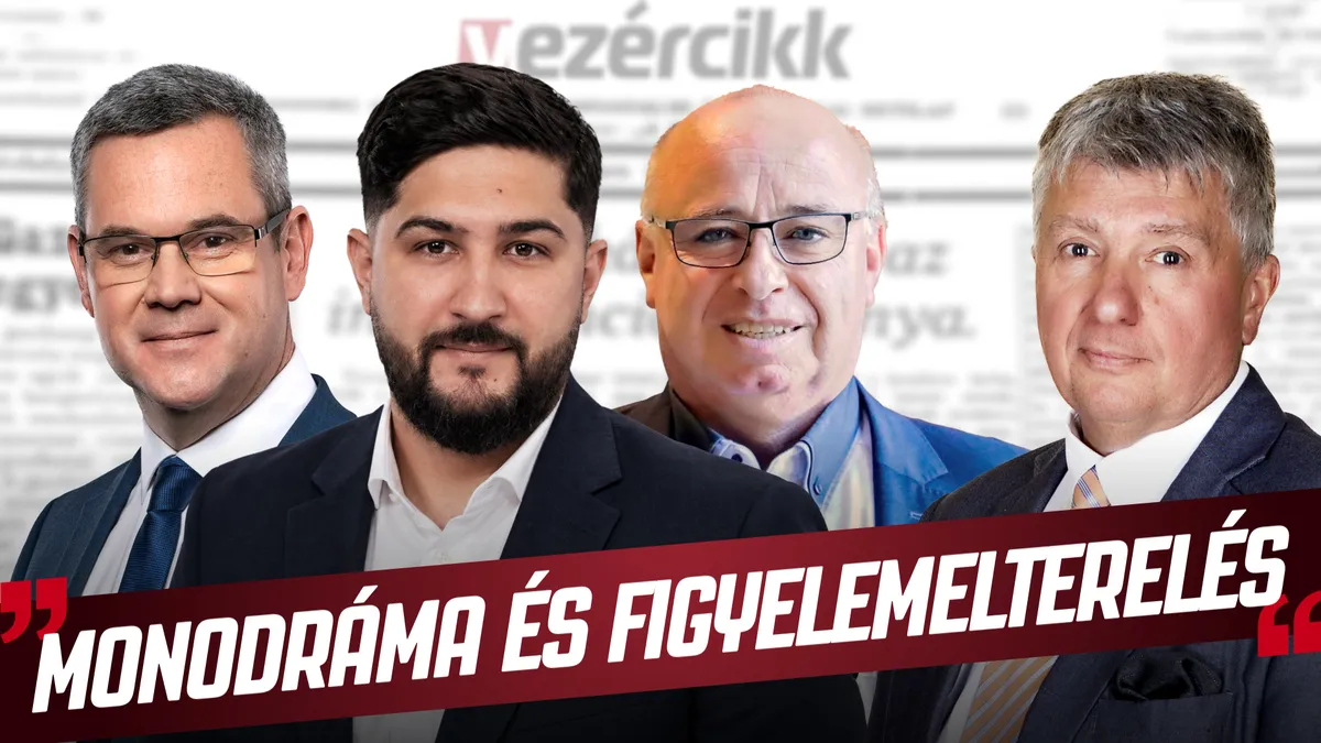 Mit kezd a Tisza a hatalommal, amikor már nem másokat kell számon kérnie?