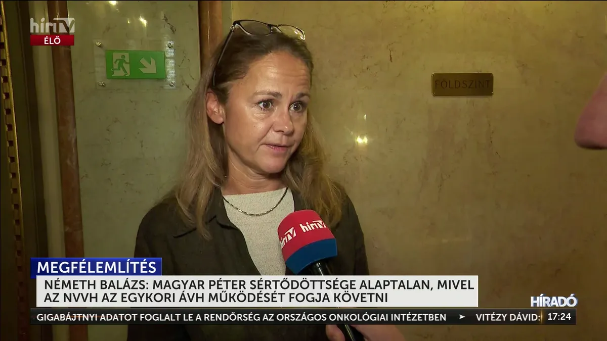 Ha tavaly jogos politikai hasonlat volt az ÁVH, idén miért lett belőle sértés?