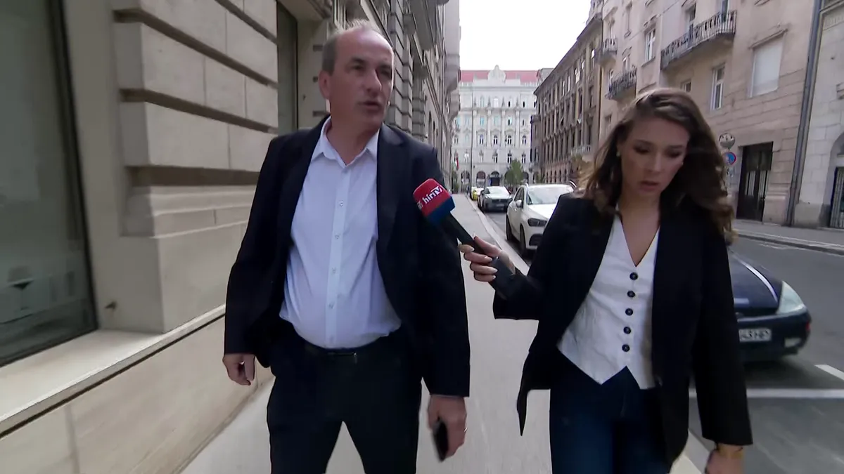 Hegedűs Zsolt tagadja, hogy sorsolással döntöttek volna a betegek életéről