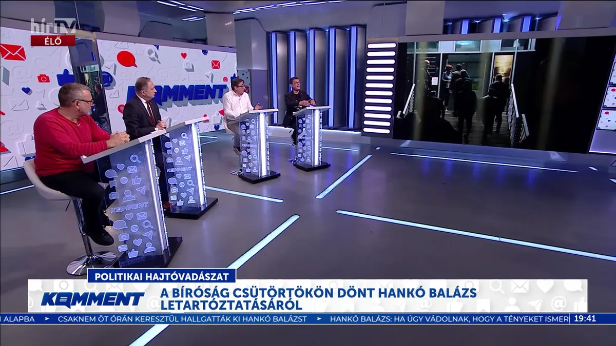Átláthatóságot ígértek, most arról vitázunk, ki láthat bele az ellenőrzők működésébe