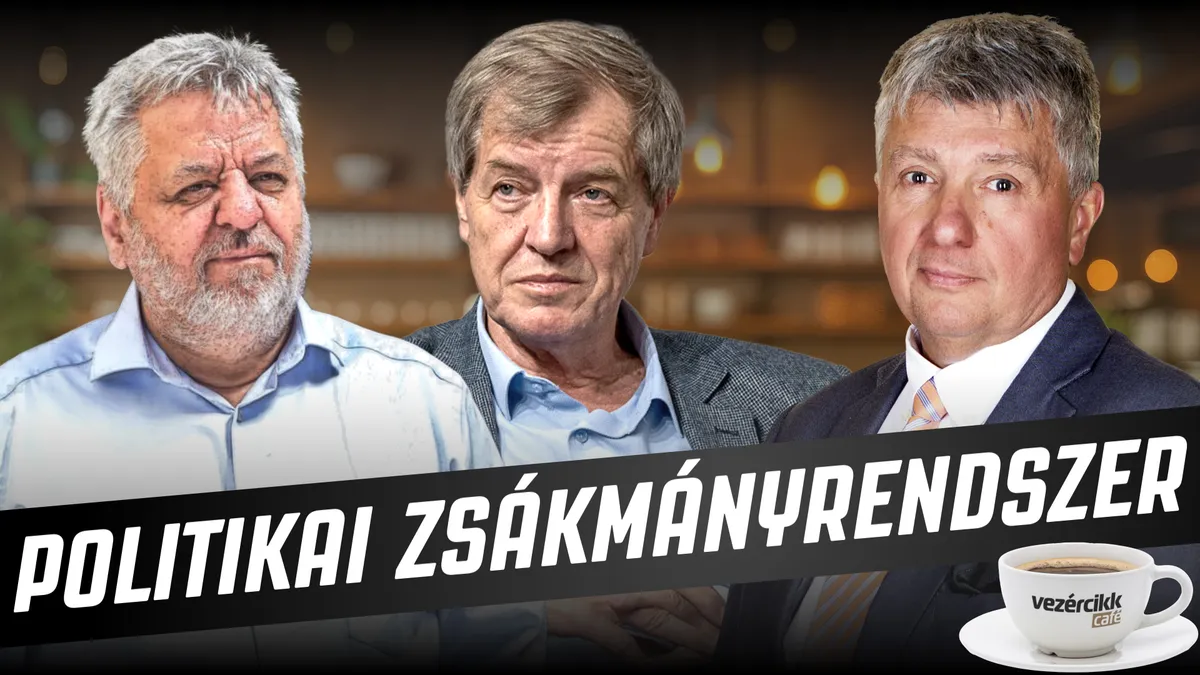 Politikai zsákmányrendszer