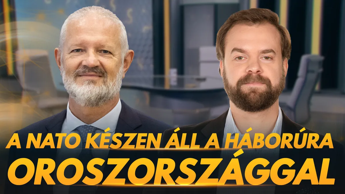 A NATO készen áll arra, hogy reagáljon egy esetleges orosz eszkalációra Európa keleti szárnyán