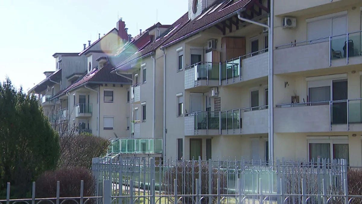Most érdemes albérletet keresni