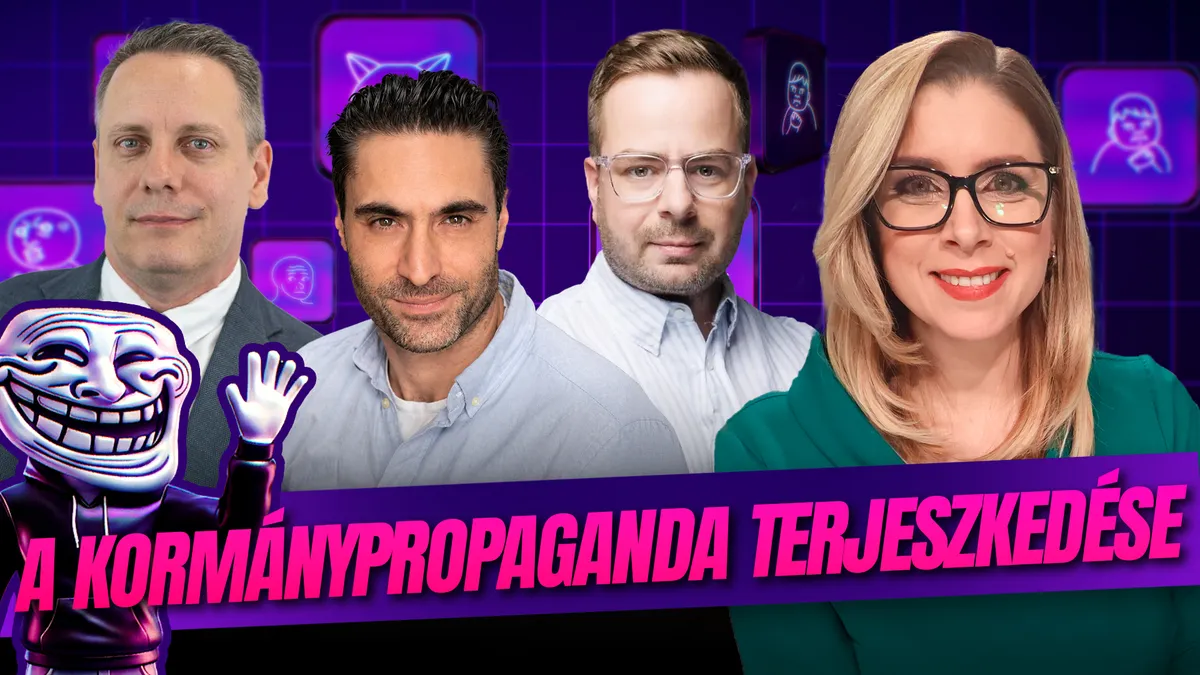 A Troll leleplezte a kettős mércét: mást jelent a terjeszkedés a Tiszánál és mást a jobboldalon