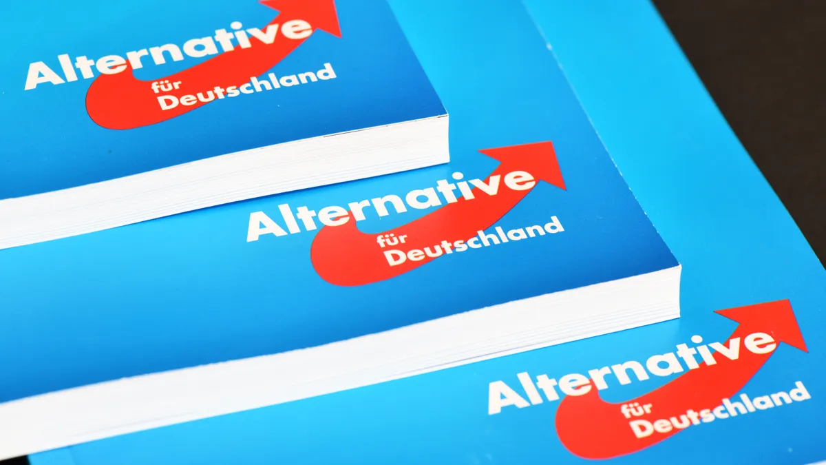 Szász-Anhalt után újabb tartományban vezethet az AfD