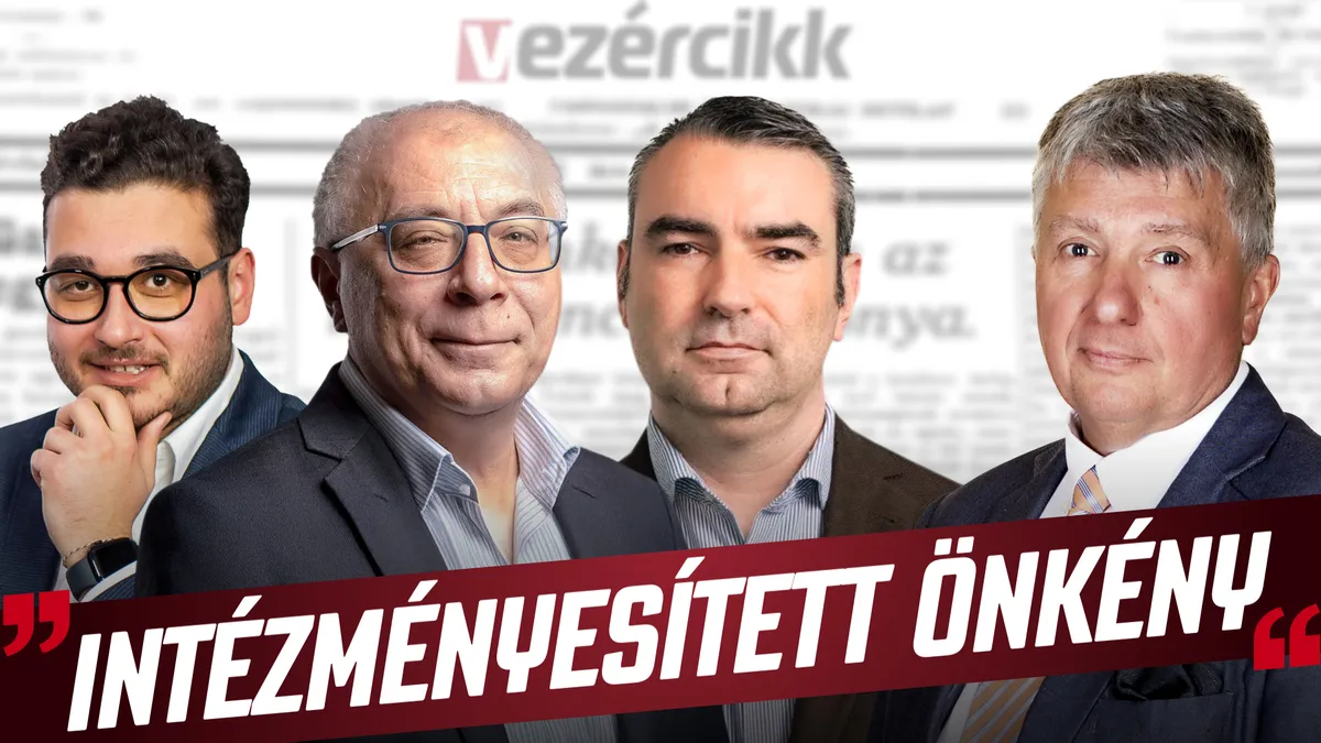 A hatalom megszerzése után kezdődik a nehezebb tantárgy: elszámolni vele