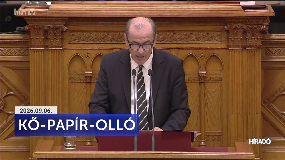 A Covid alatt azzal támadtak, hogy nem jut gép, most azért mert túl sokat vettek