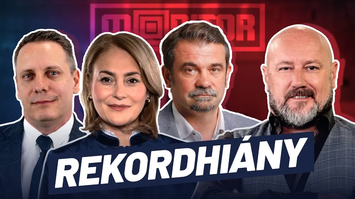 Oroszországnak üzennek, befelé Toroczkait büntetik, miközben az eredeti vád bizonyítékára még várunk