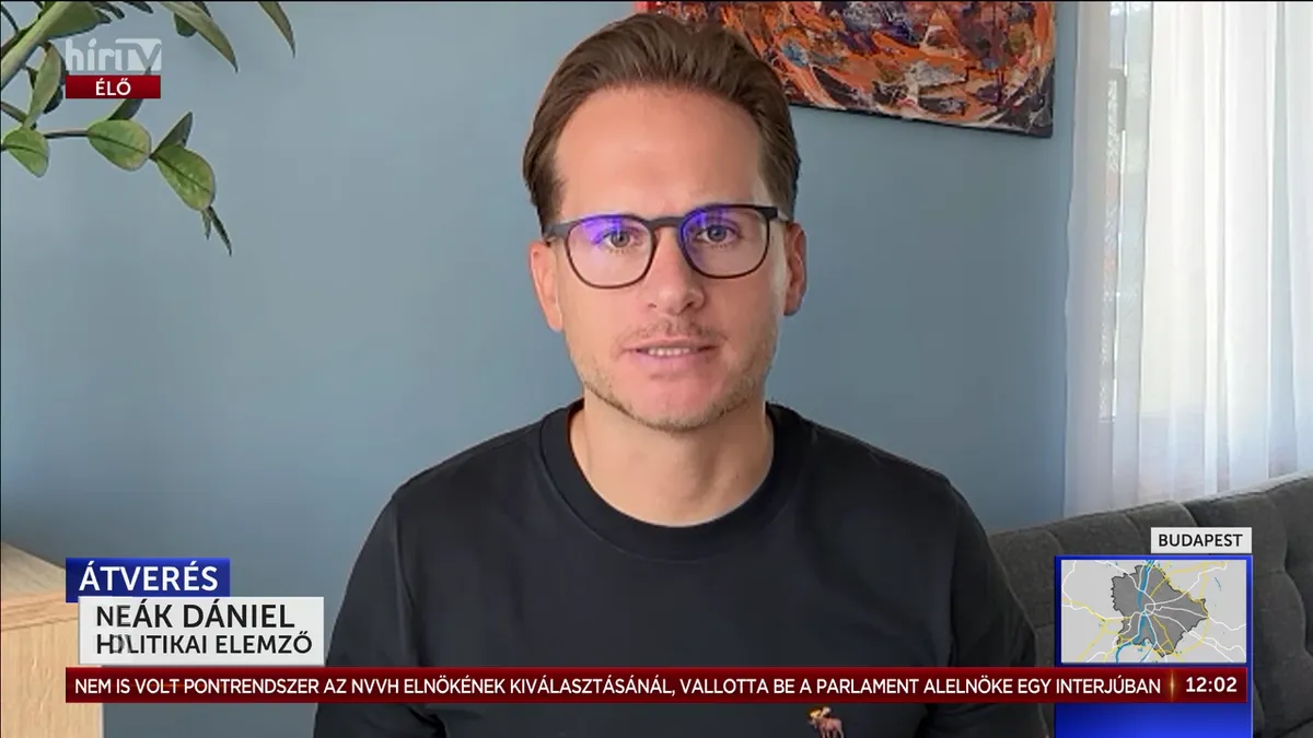 Ha nem volt pontrendszer, akkor pontosan mitől lett Unger Anna a kiválasztott?