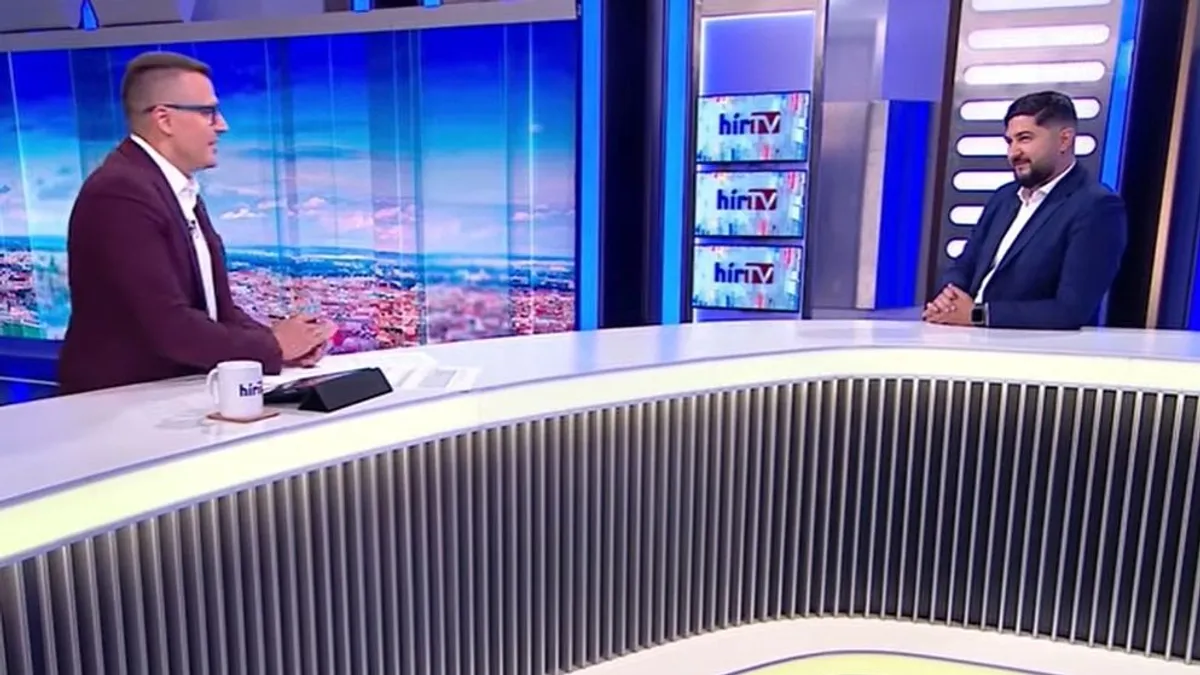 Radics Béla: Karaktergyilkosság folyik ellenem