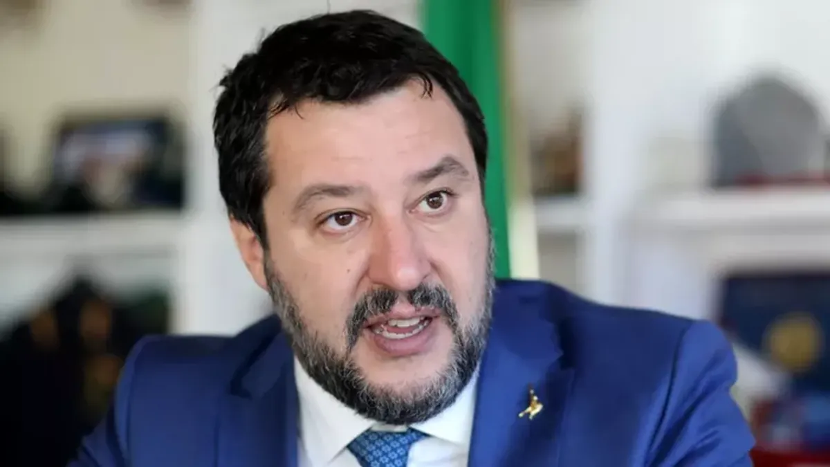 Salvini igazi problémája már nem az, megtartja-e a pártját, hanem hogy visszaszerzi-e az elveszett választóit