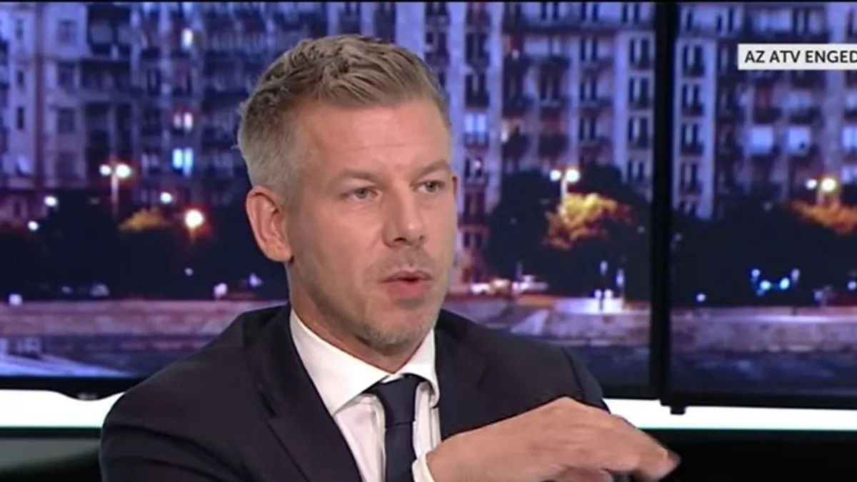 Elismerte Magyar Péter: egyetlen centnyi uniós forrást sem hoztak eddig haza