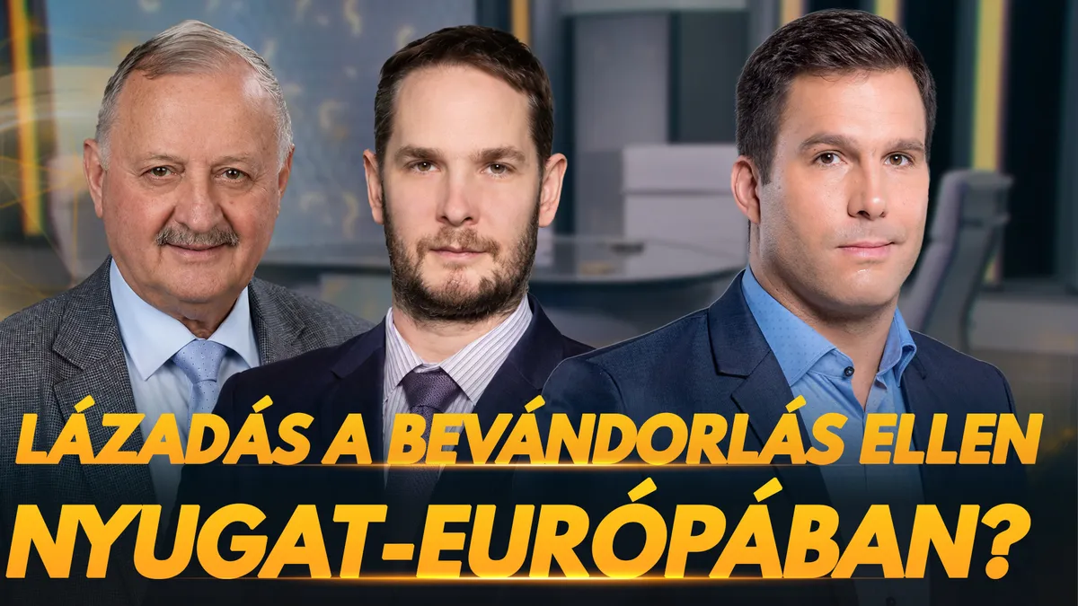 Marine Le Pen népszavazást szeretne tartani a bevándorlásról