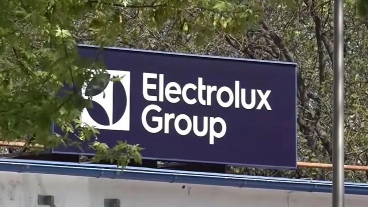 Végleg bezár az Electrolux jászberényi gyára