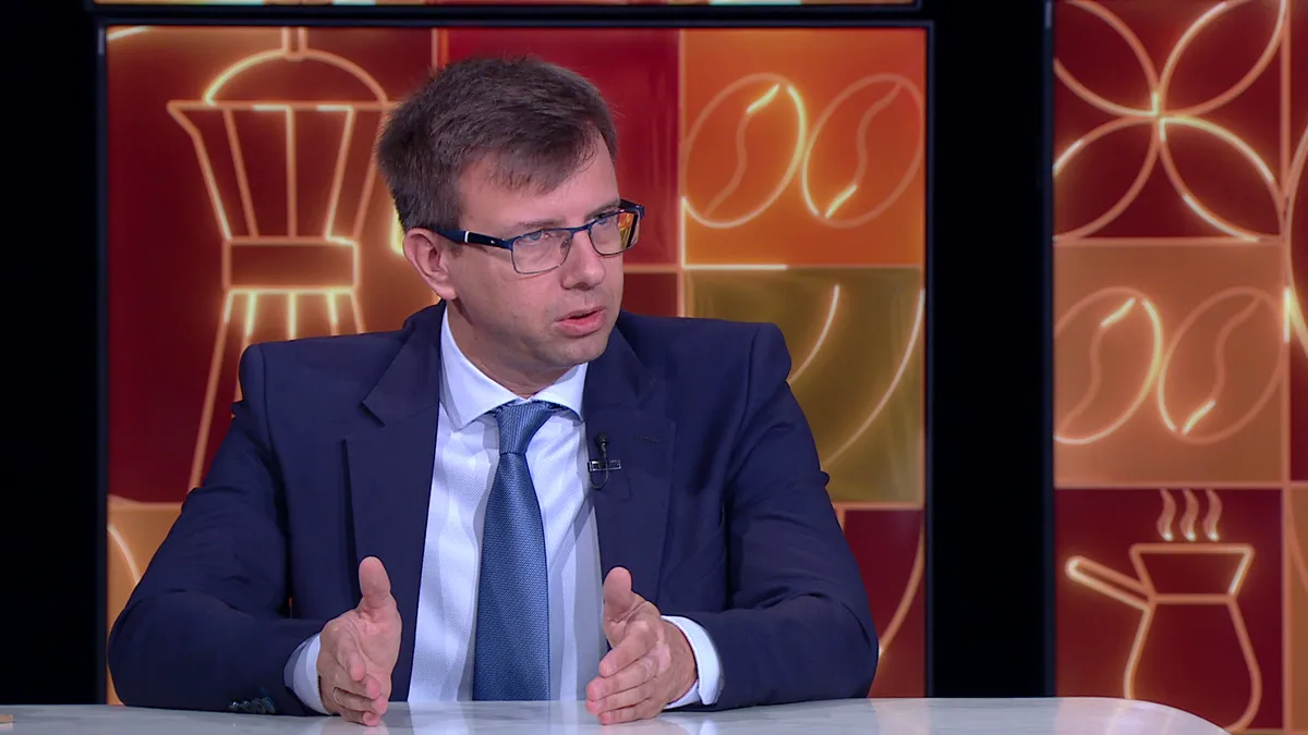 Bóka János: Az új hivatal célja, hogy a jobboldal soha többé ne térhessen vissza