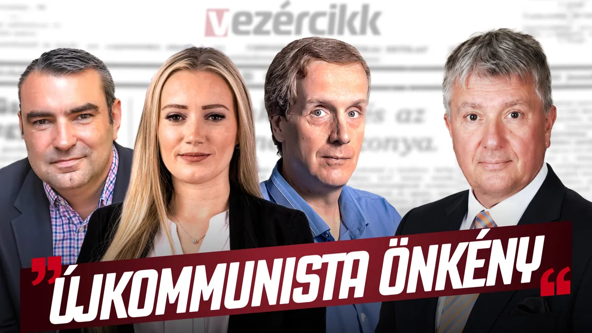 Amikor a hatalom történetet ír, de a tények visszaszólnak
