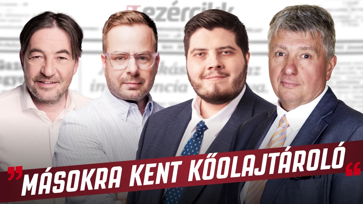 Ha a miniszterelnök utólag értesül fontos ügyekről, akkor pontosan ki tartja kézben a kormányzást?