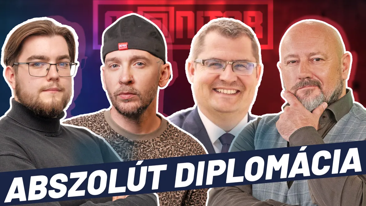 A hatalomnak van embere, van kapcsolója, csak olcsó üzemanyaga nincs
