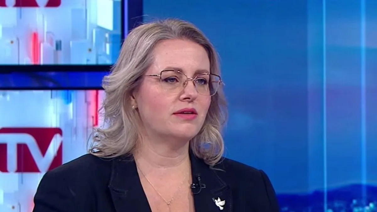 Szepesfalvy Anna: Mindennapossá vált az erőszak és a káosz Budapest utcáin