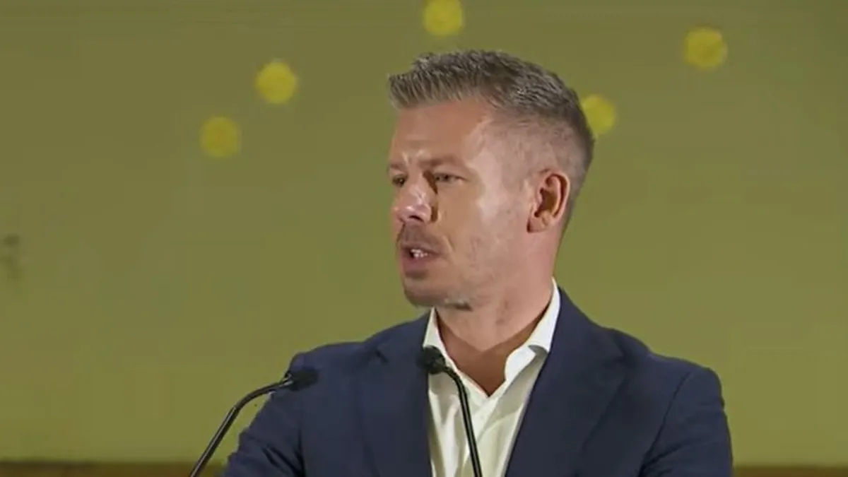 Magyar Péter: A kormány meg fogja változtatni a jelenlegi örökbefogadási rendszert