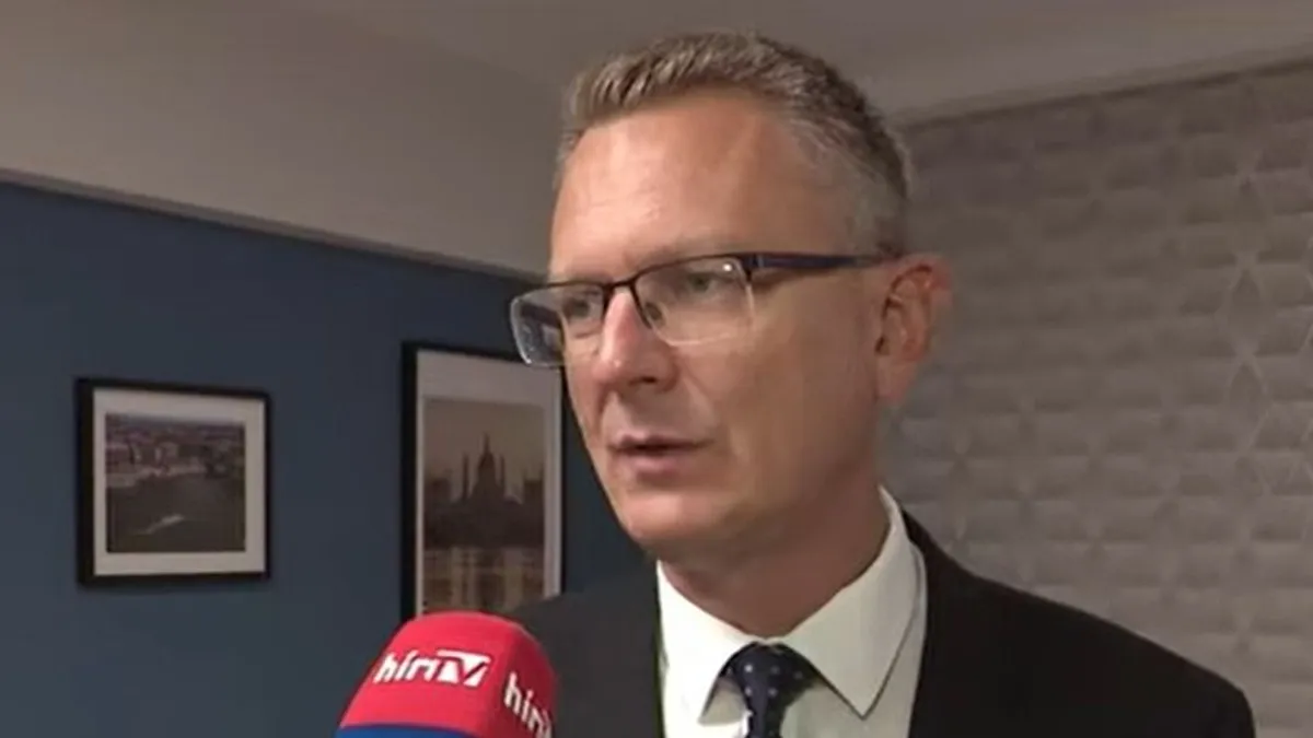 Rétvári Bence: A Tisza-kormány megfélemlítő akciókat akar végrehajtani az egyházakkal szemben