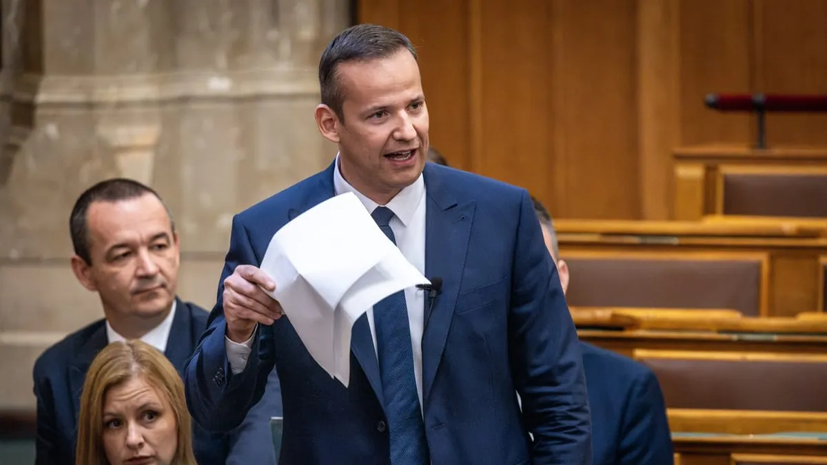 Ha ez Európa legolcsóbb üzemanyaga, mit kompenzál havi ötezerrel a kormány?