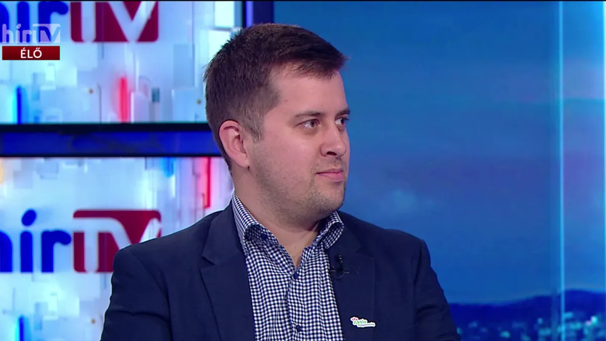 Így válik igazi túraparadicsommá a Vértes és a Gerecse térsége