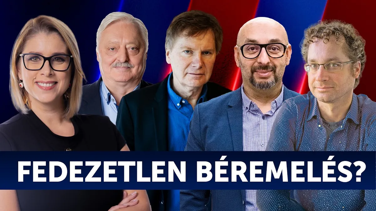 A politikában ingyen lehet ígérni, kormányon azonban minden mondat mellé számla érkezik